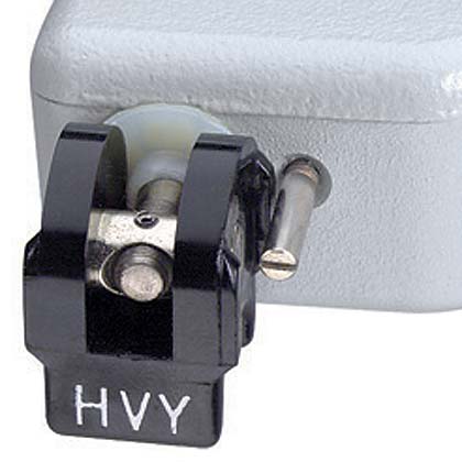 Panduit - Kit remplacement sélecteur de tension pour outils GS2B,GS4H,PPTS; Cdt.1