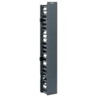 Panduit - NetRunner Vertical Cable Manager Front O