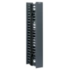 Panduit - NetRunner Vertical Cable Manager Front a