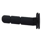 Panduit - Duct Wire Retainer, Type G, 5"