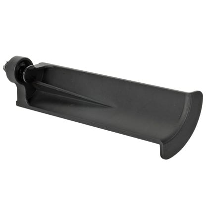 Panduit - Kit, Molded Front Fiber Manager. Finger,