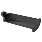 Panduit - Kit, Molded Front Fiber Manager. Finger,