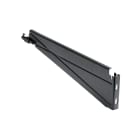 Panduit - Bracket, Cantilever, 24" Width, Wyr-Grid