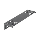 Panduit - Bracket, Wall Mount, 12" Width, Wyr-Grid
