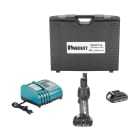 Panduit - Industrial, Hydraulic, Lithium Ion Batte