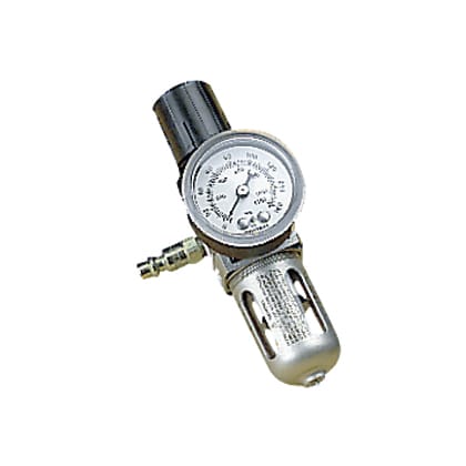 Panduit - Filtre/Régulateur pour outils pneumatiques;PTS-PPTS-PTH;Cdt.1