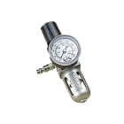 Panduit - Filtre/Régulateur pour outils pneumatiques;PTS-PPTS-PTH;Cdt.1
