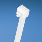 Panduit - Collier serrage Pan-Ty réutilisable;213X7,6mm;PA 6.6 naturel (-60°C à 85°C);Cdt: