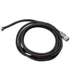 Panduit - Flexible 3m entre régulateur PL2891N1 et outil PTS, PPTS ou PTH; inclut un conne