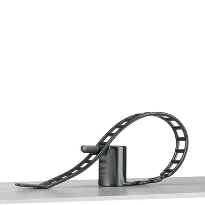 Panduit - Stud Mount Tie, Ladder Style, Releasable