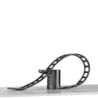Panduit - Stud Mount Tie, Ladder Style, Releasable
