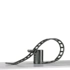 Panduit - Stud Mount Tie, Ladder Style, Releasable