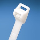 Panduit - Collier serrage Pan-Ty réutilisable;719X12,7mm;PA 6.6 naturel (-60°C à 85°C);Cdt