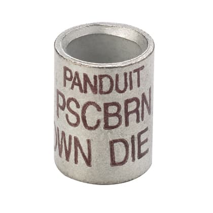 Panduit - Copper Compression Parallel Splice, Colo