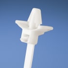 Panduit - Wing Push Mount Tie, Releasable, 5.2L (1