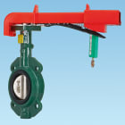 Panduit - Butterfly valve lockout