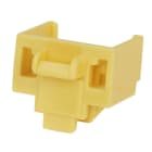 Panduit - Jack Module Block-out Device, 10 block-o