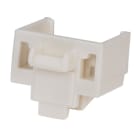 Panduit - Jack Module Block-out Device, 100 block-