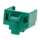 Panduit - Jack Module Block-out Device, 10 block-o
