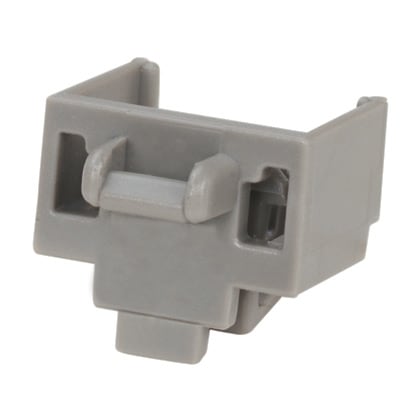 Panduit - Jack Module Block-out Device, 100 block-