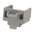 Panduit - Jack Module Block-out Device, 100 block-