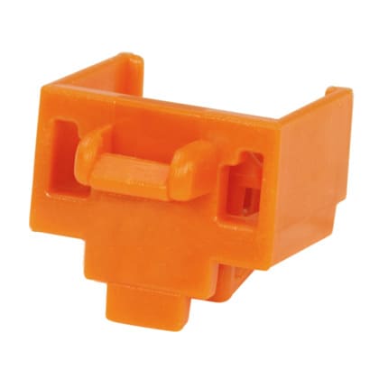 Panduit - Jack Module Block-out Device, 10 block-o