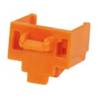 Panduit - Jack Module Block-out Device, 10 block-o