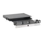 Panduit - Rack Mount Fiber Enclosure 1 RU