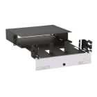 Panduit - Rack Mount Fiber Enclosure 2 RU