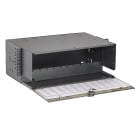 Panduit - Rack Mount Fiber Enclosure 4 RU