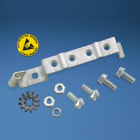 Panduit - Enclosure Grounding Kit