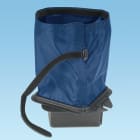 Panduit - Raised Floor Air Sealing Grommet