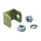 Panduit - Bracket, Underfloor Pedestal, Fiber-Duc