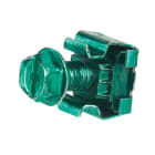 Panduit - Kit d'écrou cage ; inclut 4 écrous-cage de fixation 12-24 ; Cdt.1