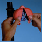 Panduit - Gate Valve Lockout Device for 10"-13" di