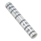 Panduit - Epissure aboutée de compression en cuivre ; douille longue ; 750 kcmil