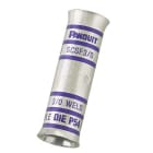 Panduit - Copper Compression Butt Splice, #6 AWG F