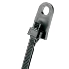 Panduit - Clamp Tie, 2-Piece, 7.4L (187mm), #6 (M3