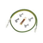 Panduit - Jumper Kit, Surge Suppressor, #10 AWG (6