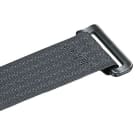 Panduit - Hook & Loop Cinch Tie, 18.0L (457mm), .8
