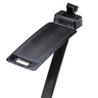Panduit - Marker Tie, 2-Piece, 6.7L (170mm), Stand