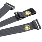 Panduit - 12-24 UNC x 5/8 Flat Head Phillips Screw