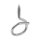 Panduit - Bridle Ring, 1.25" Dia., Wood Screw Thre