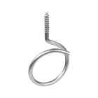 Panduit - Bridle Ring, 2.00" Dia., Wood Screw Thre