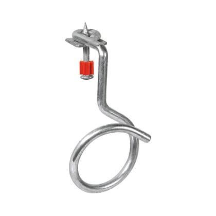 Panduit - Bridle Ring, 1.50" Dia., w/Powder Actuat