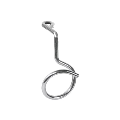 Panduit - Bridle Ring, 1.50" Dia., User Supplied N