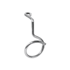 Panduit - Bridle Ring, 1.50" Dia., User Supplied N