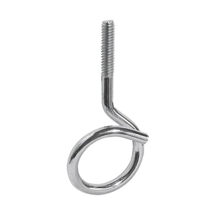 Panduit - Bridle Ring, 1.25" Dia., 1/4 - 20 Thread