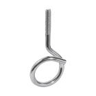 Panduit - Bridle Ring, 1.25" Dia., 1/4 - 20 Thread