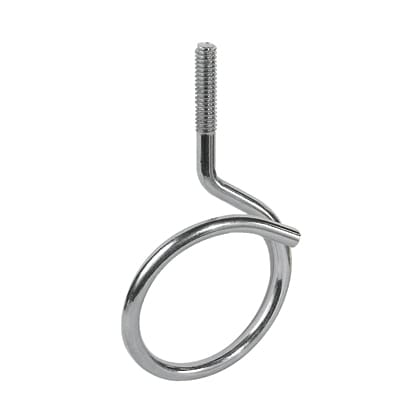 Panduit - Bridle Ring, 2.00" Dia., 1/4 - 20 Thread